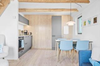 5534 Hvide Sande - Sønder Klitvej 84 4 - 6