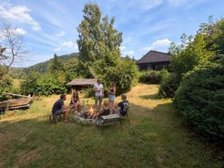 Chalet BERGloft Willingen - Nähe Skywalk - 9