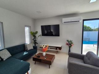 Cozy Cudi Aruba - 5