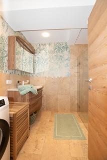 Gemütliche Wohnung mit Schwimmteich - 3
