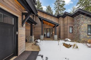 Mountain Modern Lodge - 7