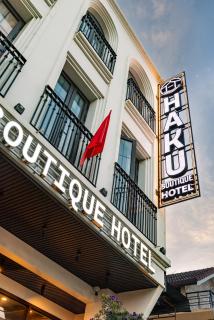 HAKU Boutique Hotel Đà Lạt - Ngô Quyền - 8