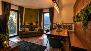 VILLA MONT CLAIRE - CASA DI CHARME VISTA GRIGNA - 9