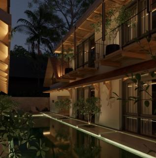 Ruby Boutique Hotel luangprabang - 9