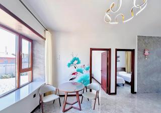 亚布力唯美天空民宿 - 6