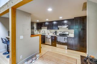 Walk to Ski Slopes! Sun Valley Condo w/ Balcony - 4