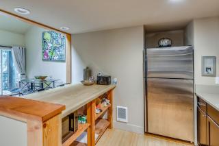Walk to Ski Slopes! Sun Valley Condo w/ Balcony - 3