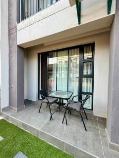First Apartments, G108 Habitat Kappa - 7