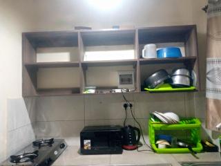 Agape Cosy Studio Apartment Mtwapa - Mtwapa - 1