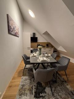 1 BDR - Apartment Spark, near Vienna's old City - 6