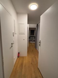 1 BDR - Apartment Spark, near Vienna's old City - 8
