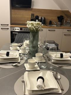 1 BDR - Apartment Spark, near Vienna's old City - 7