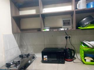 Agape Cosy Studio Apartment Mtwapa - Mtwapa - 2