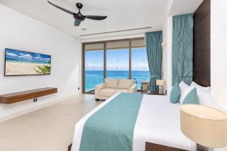 Serenity Oceanfront Villa Infinity Pool Kamala - 1