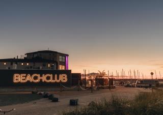 Beach Resort Kamperland - RBR181 - 1