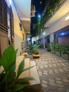Residence Le Missabougou Studio, Cozy - 0