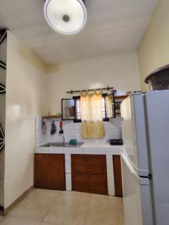 Residence Le Missabougou Studio, Cozy - 6