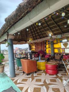 Residence Le Missabougou Studio, Cozy - 5
