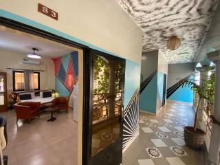 Residence Le Missabougou Studio, Cozy - 2