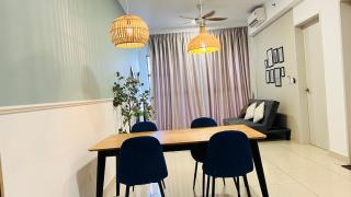 Trion KL Residence Kualalampur City - 7