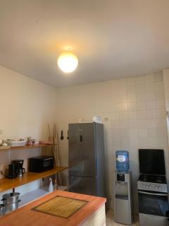 Appartement Teranga Mamelles - 9