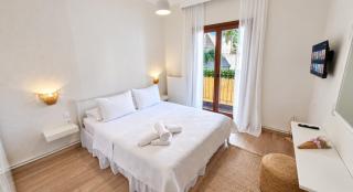 Camelia Luxury Apt - 4