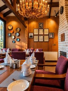 House of Khazir, Gulmarg - 9