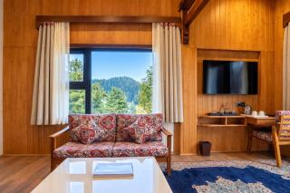 House of Khazir, Gulmarg - 7