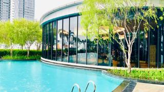 Trion KL Residence Kualalampur City - 5