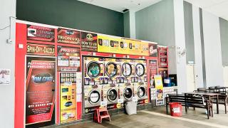 Trion KL Residence Kualalampur City - 2