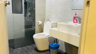 Trion KL Residence Kualalampur City - 3