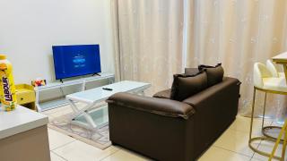 Trion KL Residence Kualalampur City - 1