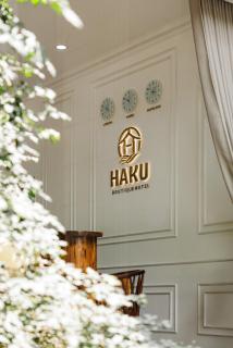 HAKU Boutique Hotel Da Lat - Ly Tu Trong - 2