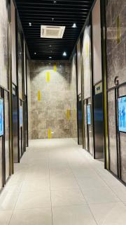 Trion KL Residence Kualalampur City - 8