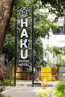 HAKU Boutique Hotel Da Lat - Ly Tu Trong - 5