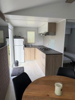 Beach Resort Nieuwvliet Bad - NV66 - 6