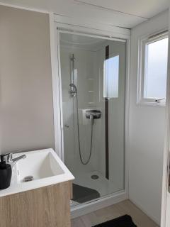 Beach Resort Nieuwvliet Bad - NV66 - 4