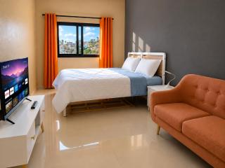 Milestone City Business Apartment - Secure Area - Fast WiFi Long Stay - 6