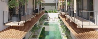 Ruby boutique hotel Luangpabang - 7