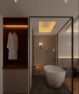 Ruby boutique hotel Luangpabang - 6