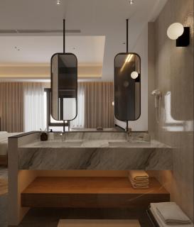 Ruby boutique hotel Luangpabang - 2