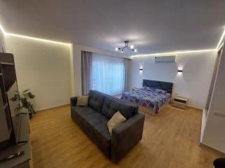 Studio in Capella Residence - 2