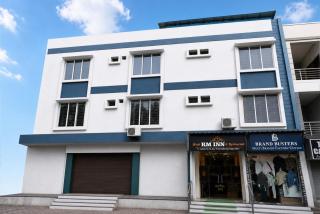 Hotel RM INN - 8