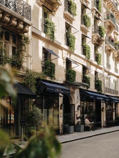 Hotel Bachaumont - 6