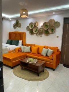 Stylish Studio in Westlands, with a Pool - 0