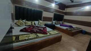 Hotel Shree Bhumika - 4