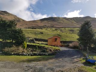 Stybeck Farm Shephards Hut - Thirlmere - 0