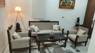 MKM Homes-Krishna's Homestay - 5