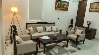 MKM Homes-Krishna's Homestay - 2