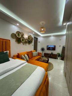 Stylish Studio in Westlands, with a Pool - 7